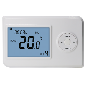 Thermostat Factory Wifi Wireless Smart Programmable for boiler water heater